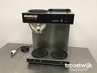 Koffiezetapparaat