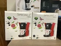 Koffiezetapparaten - afbeelding 2 van  4