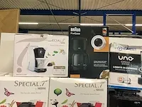 Koffiezetapparaten - afbeelding 4 van  4