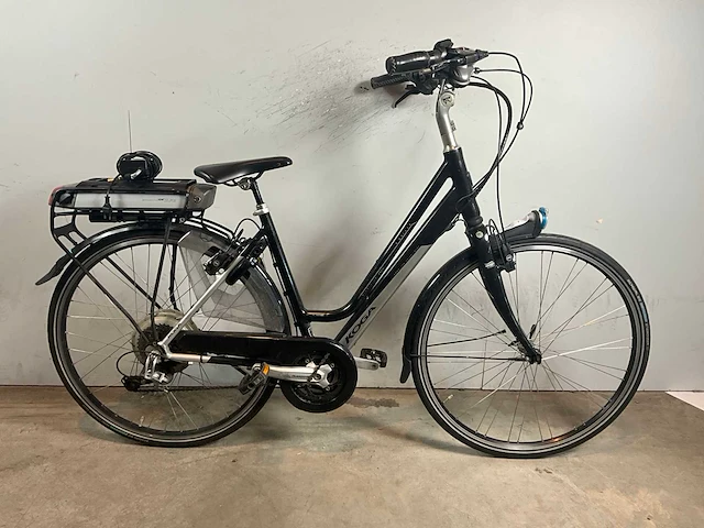 Koga 7000 elektrische fiets - afbeelding 1 van  11