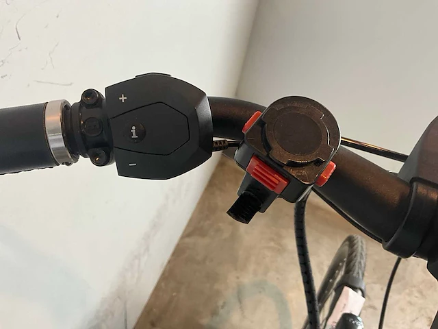 Koga elektrische fiets - afbeelding 2 van  12