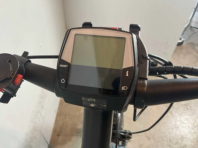 Koga elektrische fiets - afbeelding 3 van  12