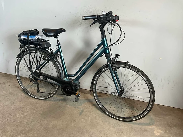 Koga elektrische fiets - afbeelding 1 van  12