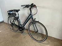 Koga elektrische fiets - afbeelding 5 van  12