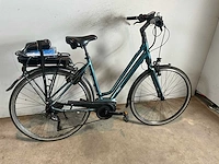 Koga elektrische fiets - afbeelding 6 van  12