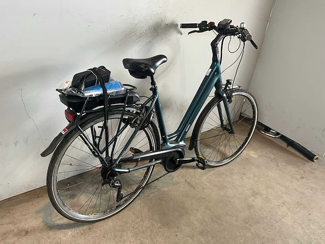 Koga elektrische fiets - afbeelding 7 van  12