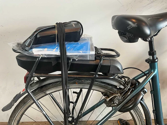 Koga elektrische fiets - afbeelding 9 van  12