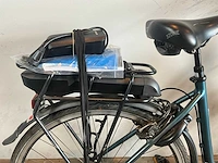 Koga elektrische fiets - afbeelding 9 van  12