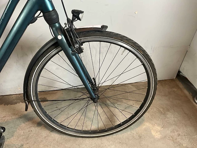 Koga elektrische fiets - afbeelding 10 van  12