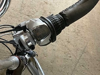 Koga miyata tesla-s elektrische fiets - afbeelding 4 van  14