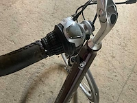 Koga miyata tesla-s elektrische fiets - afbeelding 5 van  14