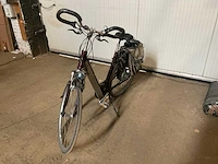 Koga miyata tesla-s elektrische fiets - afbeelding 1 van  14