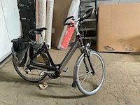 Koga miyata tesla-s elektrische fiets - afbeelding 9 van  14