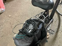 Koga miyata tesla-s elektrische fiets - afbeelding 11 van  14