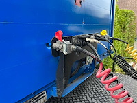 Kögel gnco 24 zeiltrailer - afbeelding 3 van  50