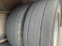 Kögel gnco 24 zeiltrailer - afbeelding 10 van  50