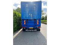 Kögel gnco 24 zeiltrailer - afbeelding 17 van  50