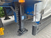 Kögel gnco 24 zeiltrailer - afbeelding 18 van  50