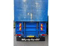 Kögel gnco 24 zeiltrailer - afbeelding 19 van  50