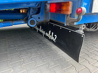 Kögel gnco 24 zeiltrailer - afbeelding 22 van  50