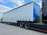 Kögel gnco 24 zeiltrailer - afbeelding 12 van  50