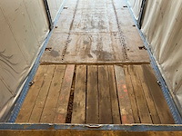 Kögel gnco 24 zeiltrailer - afbeelding 29 van  50