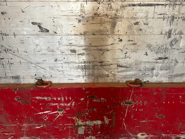 Kögel gnco 24 zeiltrailer - afbeelding 32 van  50