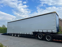 Kögel gnco 24 zeiltrailer - afbeelding 23 van  50