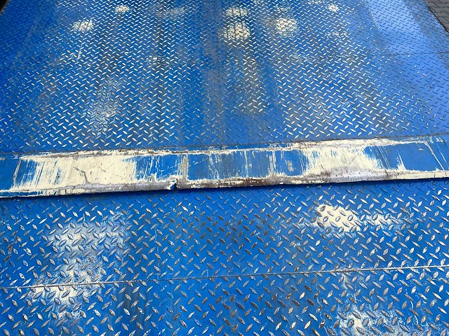 Kögel gnco 24 zeiltrailer - afbeelding 35 van  50