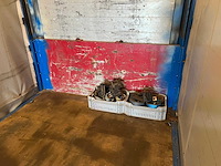 Kögel gnco 24 zeiltrailer - afbeelding 39 van  50