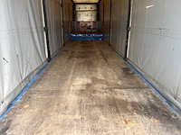 Kögel gnco 24 zeiltrailer - afbeelding 41 van  50
