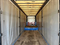 Kögel gnco 24 zeiltrailer - afbeelding 42 van  50