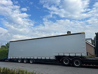 Kögel gnco 24 zeiltrailer - afbeelding 34 van  50
