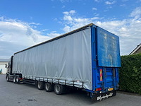 Kögel gnco 24 zeiltrailer - afbeelding 50 van  50