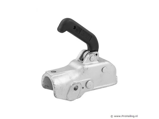 Kogelkoppeling 50 rond - 3500 kg. - afbeelding 3 van  3