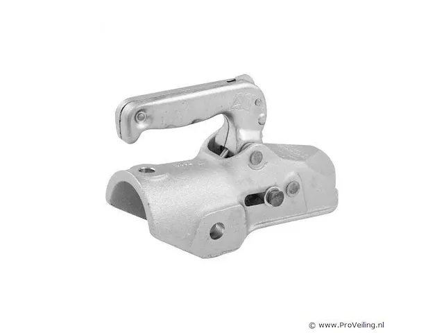Kogelkoppeling3500 kg 65 mm rond - afbeelding 3 van  3