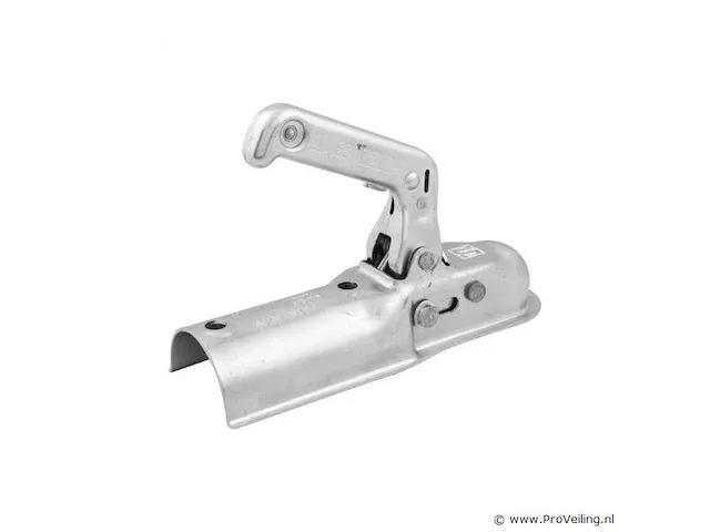 Kogelkoppeling70 rond - 800 kg. - afbeelding 3 van  3