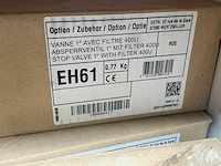 Kogelkraan (3x) - afbeelding 4 van  4