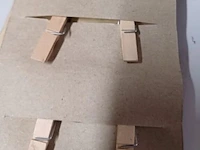 Kogelstootpendel met licht 1x - afbeelding 4 van  7