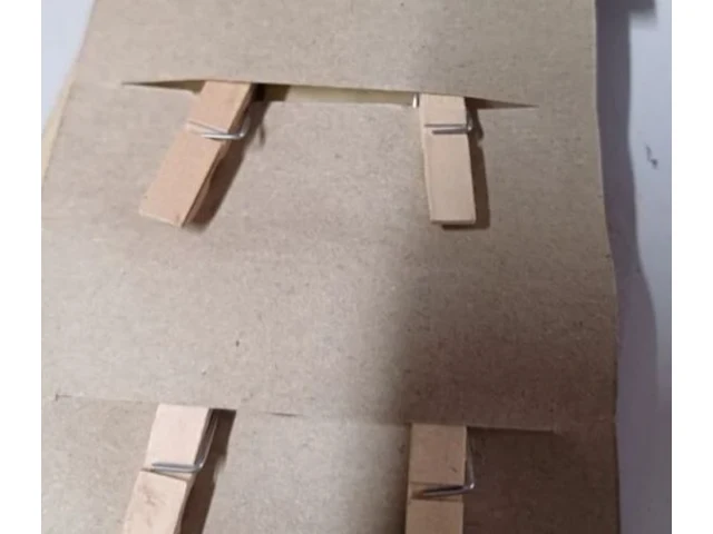 Kogelstootpendel met licht 1x - afbeelding 7 van  7