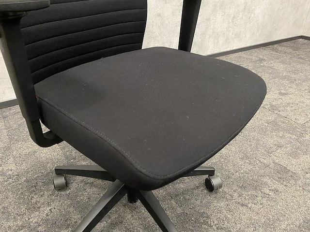 Köhl - ergonomische bureaustoel - air seat - afbeelding 13 van  14