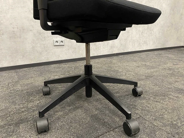 Köhl - ergonomische bureaustoel - air seat - afbeelding 14 van  14