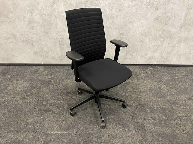 Köhl - ergonomische bureaustoel - air seat - afbeelding 3 van  14