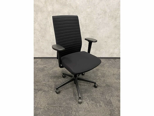 Köhl - ergonomische bureaustoel - air seat - afbeelding 4 van  14