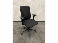 Köhl - ergonomische bureaustoel - air seat - afbeelding 4 van  14