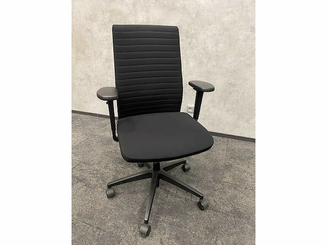 Köhl - ergonomische bureaustoel - air seat - afbeelding 5 van  14