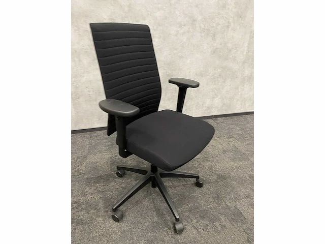 Köhl - ergonomische bureaustoel - air seat - afbeelding 6 van  14