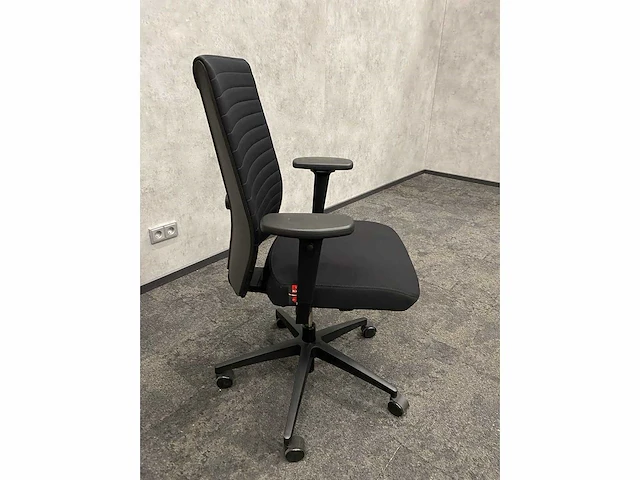 Köhl - ergonomische bureaustoel - air seat - afbeelding 7 van  14