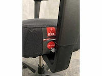 Köhl - ergonomische bureaustoel - air seat - afbeelding 8 van  14