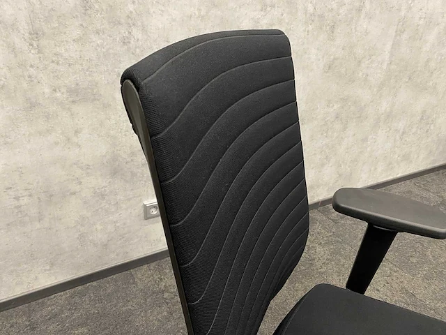 Köhl - ergonomische bureaustoel - air seat - afbeelding 9 van  14